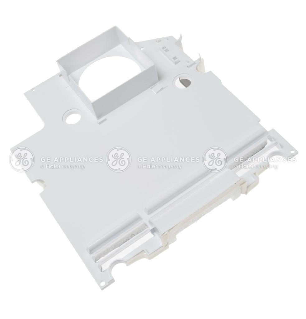 WR17X11822 GE Refrigerator Air Flow Cover COVEC04
