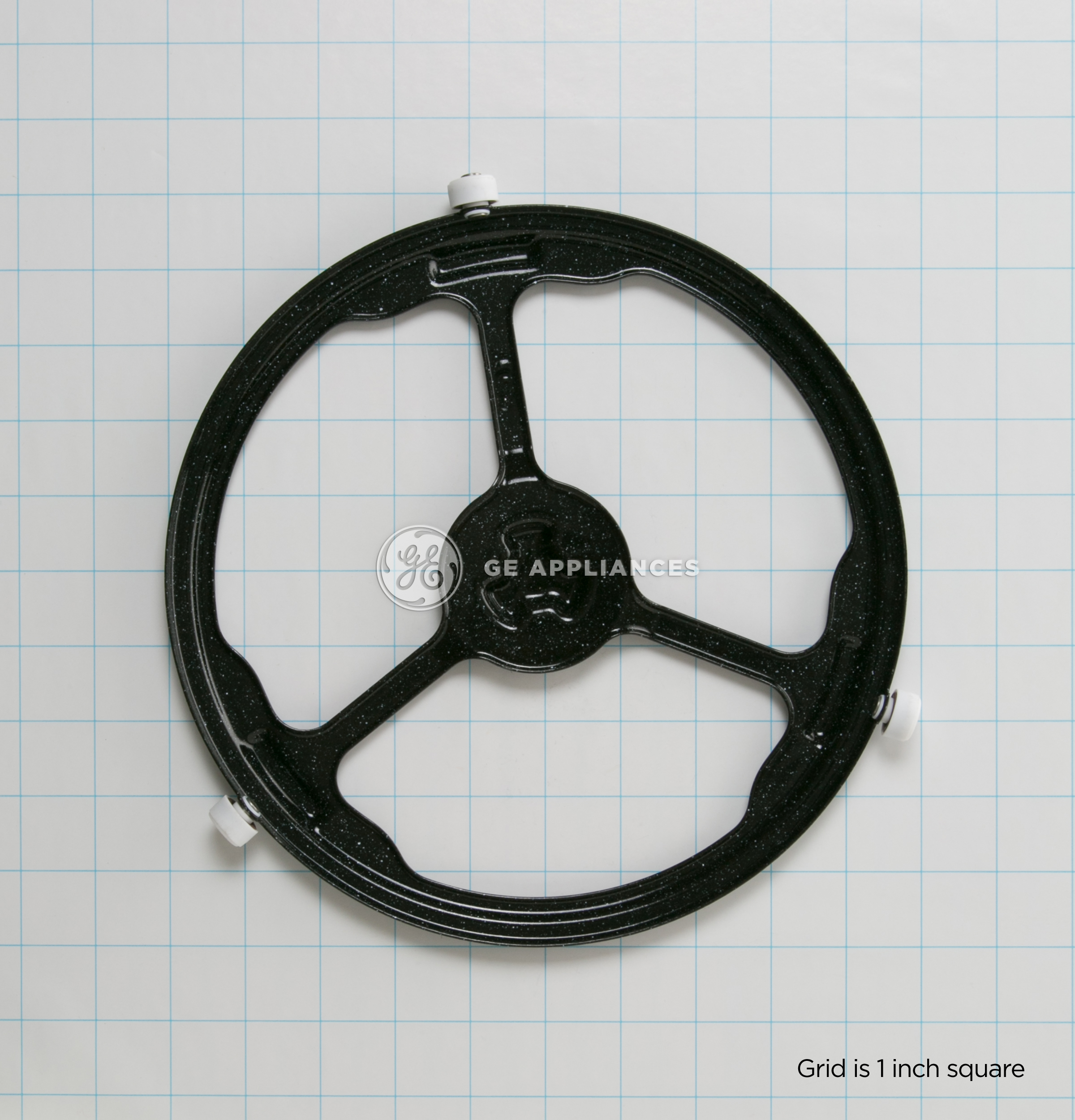 RELIABLE WB06X10834 Ring Asm OEM Fast Ship USA Stock Tested Perfect Fit - Image 3