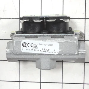 RELIABLE W11239228 Valve-Gas OEM Fast Ship USA Stock Tested Perfect Fit