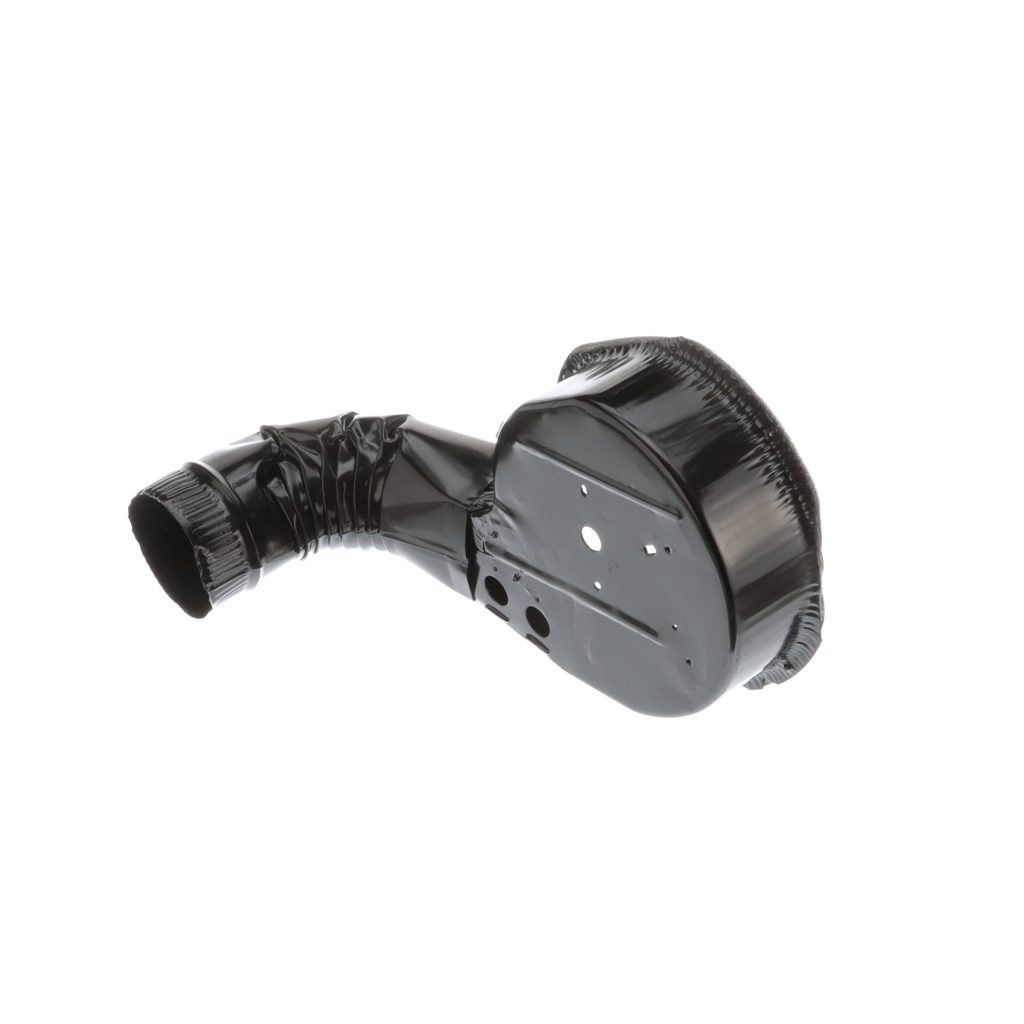 WE14M100 GE Blower Housing Assembly