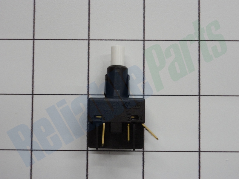 RELIABLE WP8272820 Switch-Pb OEM Fast Ship USA Stock Tested Perfect Fit