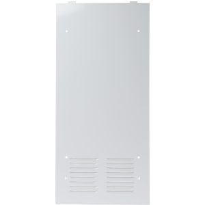 WR17X12866 GE Evaporator Front Cover