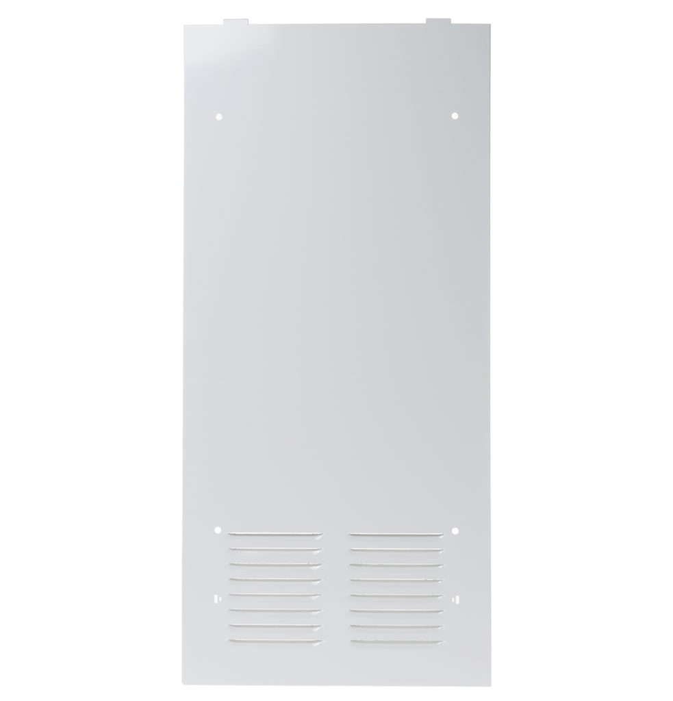 WR17X12866 GE Evaporator Front Cover