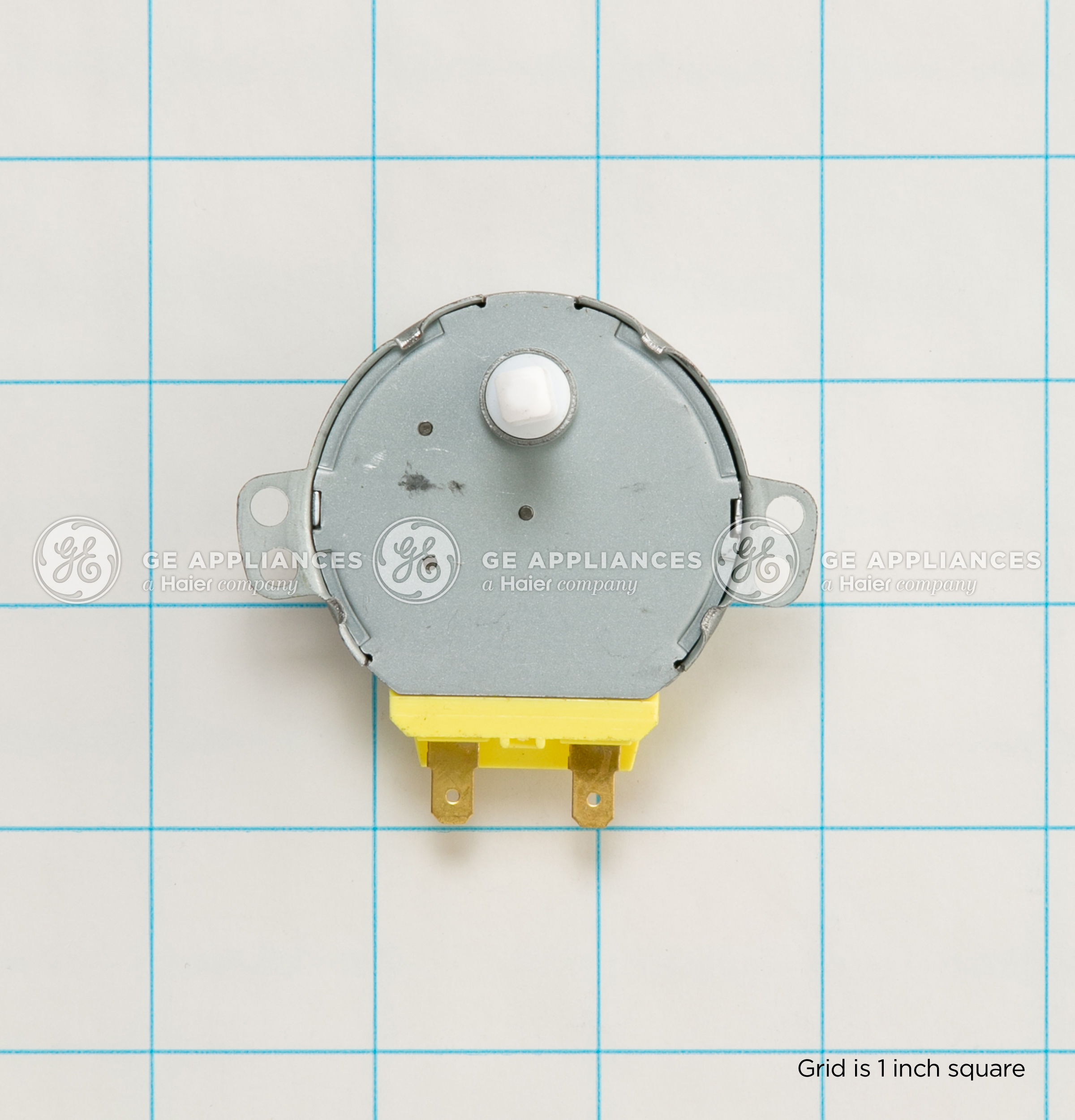 WB26X10185 GE Microwave Circular Synchronous Motor OEM Replacement, NEW FAST SHIP Fits Many Appliance Models - Image 3