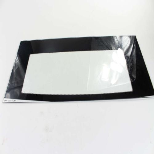 DE64-02567A Samsung Door Screen Assembly Glass SMH1816