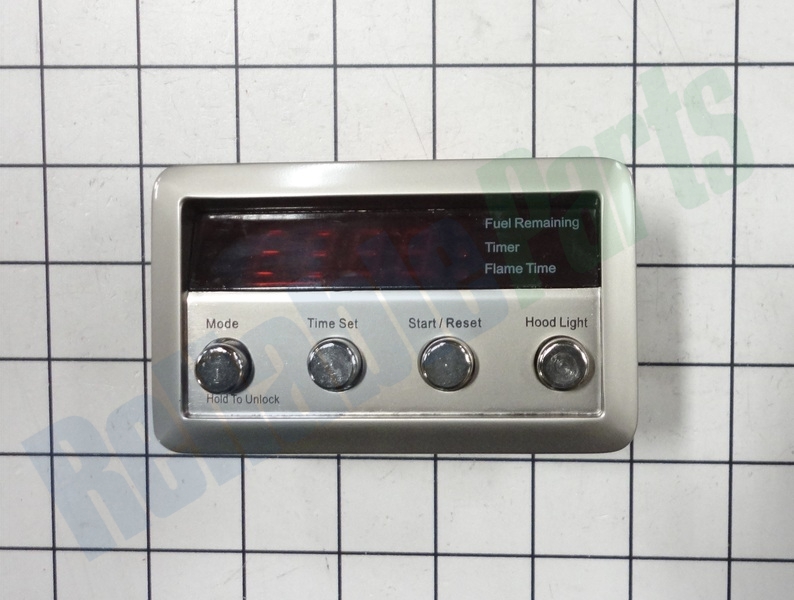 WPW10244945 Whirlpool Electronic Control Board