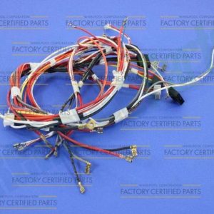 W10118728 Whirlpool Wire Harness