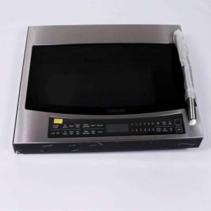 DE94-03533J Samsung Assembly Door MC17J8000CS/AA PC