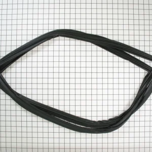 WPL W10849442 Whirlpool Refrigerator FIP Gasket Replacement, Fits Many