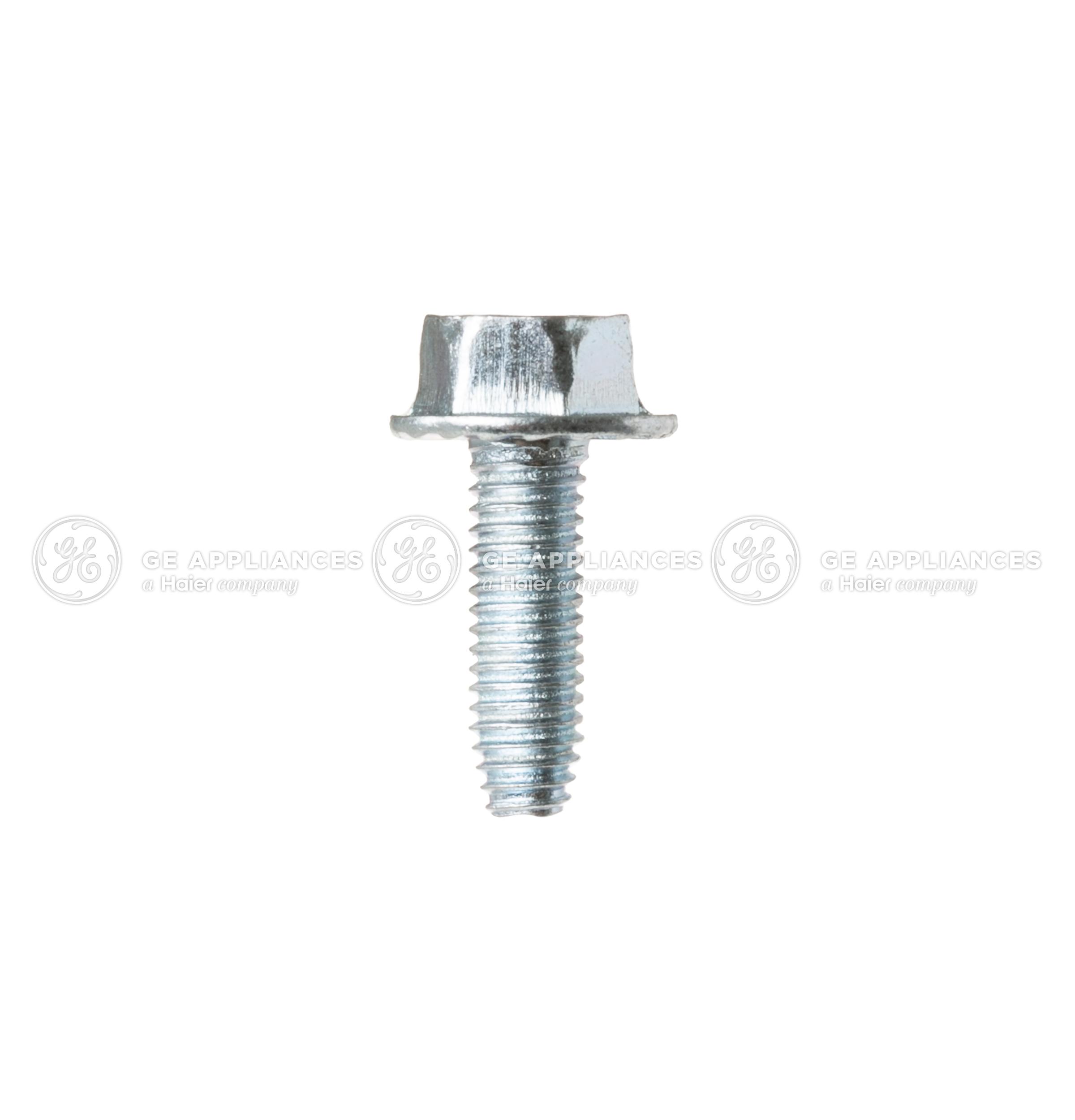 WR01X20263 GE Refrigerator Screw