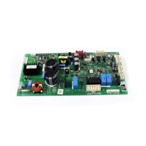 RELIABLE EBR83717501 Pcb Assy-Main OEM Fast Ship USA Stock Tested Perfect Fit