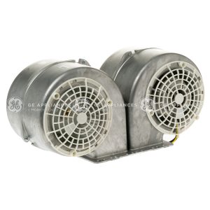 WB26X31759 GE Range Hood Blower Assembly