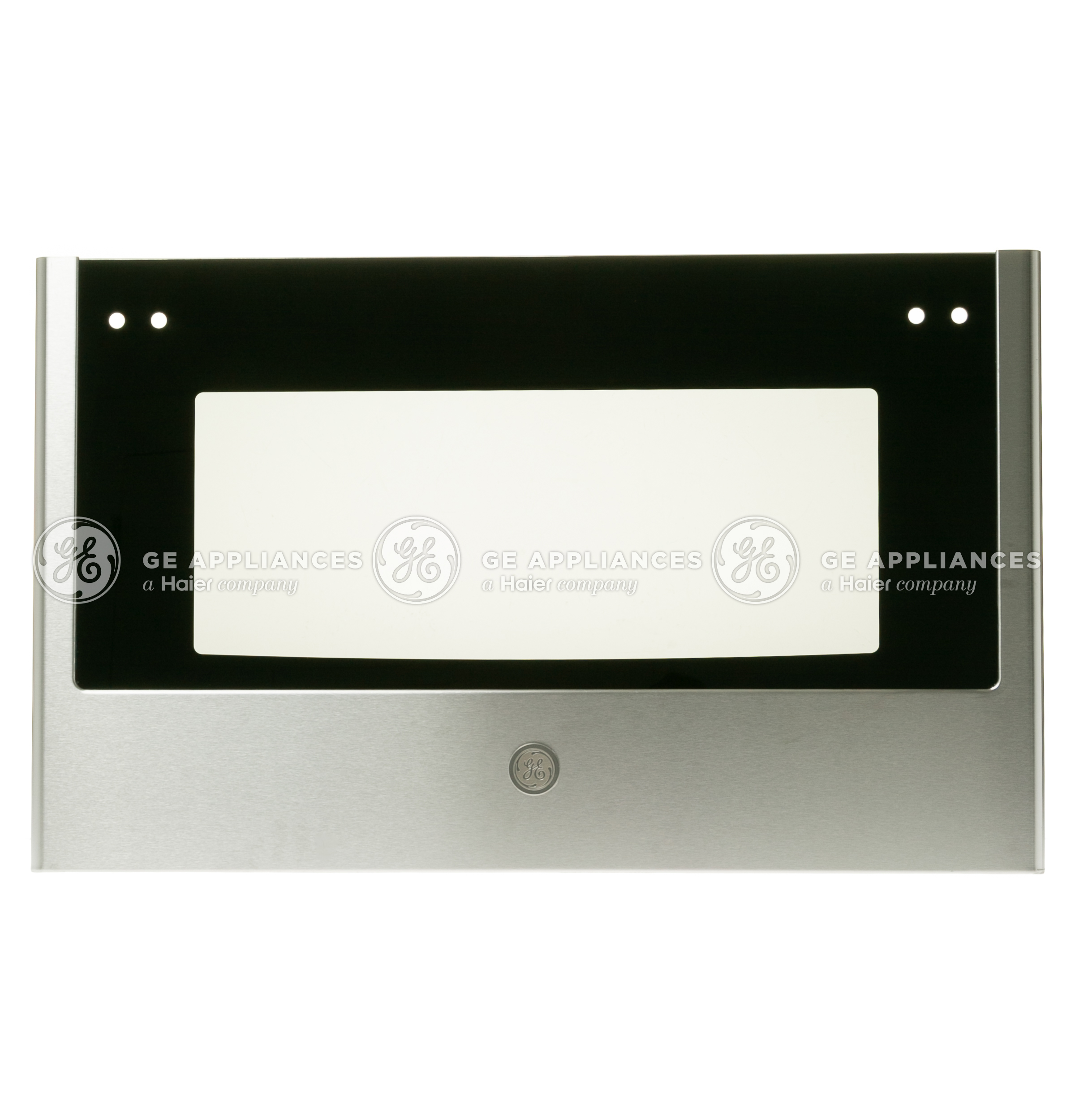 WB56X28177 GE Range Door Glass and Panel Assembly
