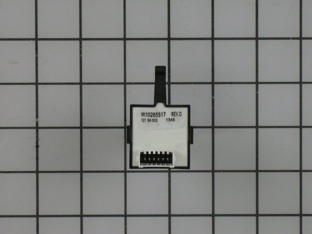 WPL WPW10285517 SWITCH-CYC