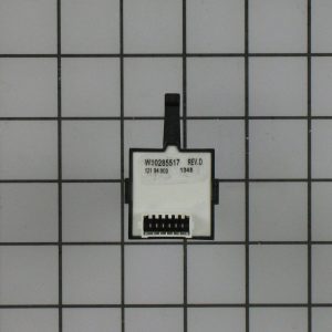 WPL WPW10285517 SWITCH-CYC