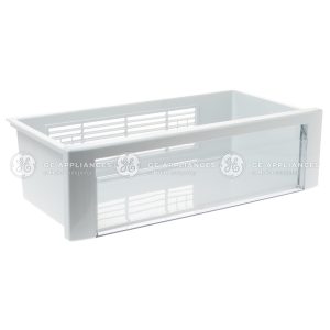 WR32X25933 GE Refrigerator Quick Chill Pan Assembly 48"