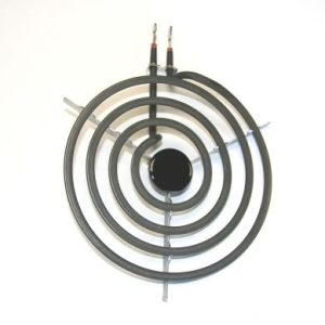 WB30T10071 GE RANGE 8 SURFACE ELEMENT OEM