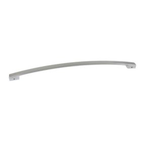 WR12X31913 GE Refrigerator Stainless Steel Drawer Handle