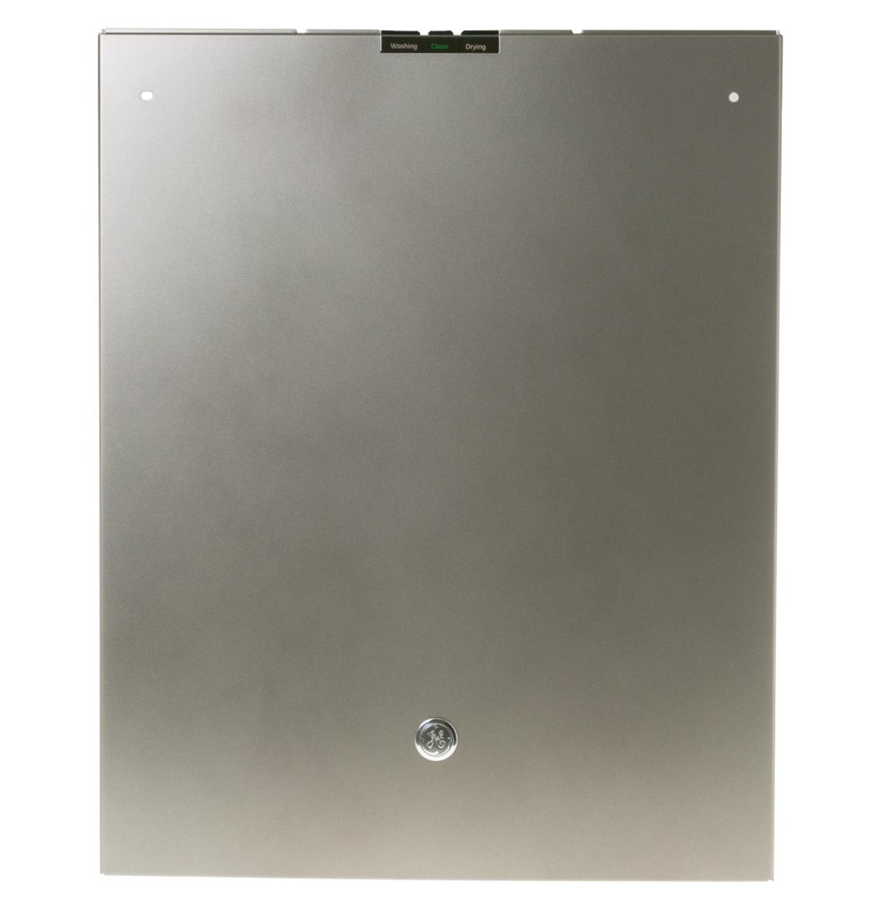 WD34X20690 GE Dishwasher Door Assembly Kit