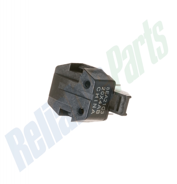 1 of WR07X10086 GE Refrigerator PTC Relay C03 OEM Replacement, NEW FAST SHIP Fits Many Appliance Models - Image 7