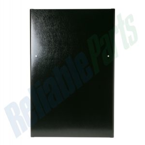 WR78X21330 GE Refrigerator Door Assembly with Handle