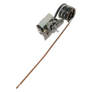 WB20K10004 GE THERMOSTAT TOP HEAT SP OEM