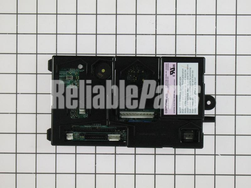 RELIABLE WD21X10404 Module Control OEM Fast Ship USA Stock Tested Perfect Fit