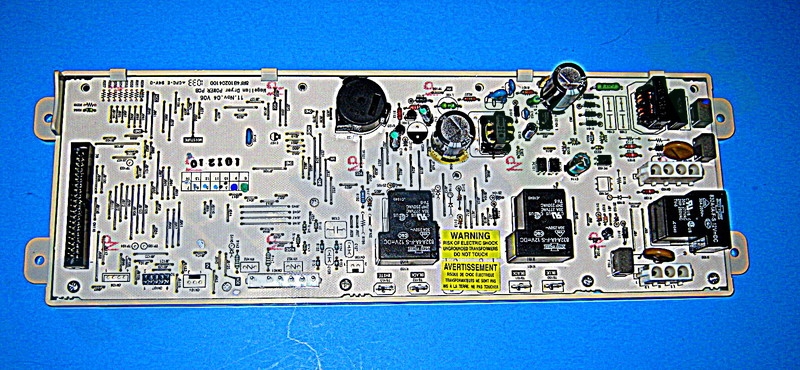 RELIABLE WE4M488 Main Pwr Board OEM Fast Ship USA Stock Tested Perfect Fit - Image 6