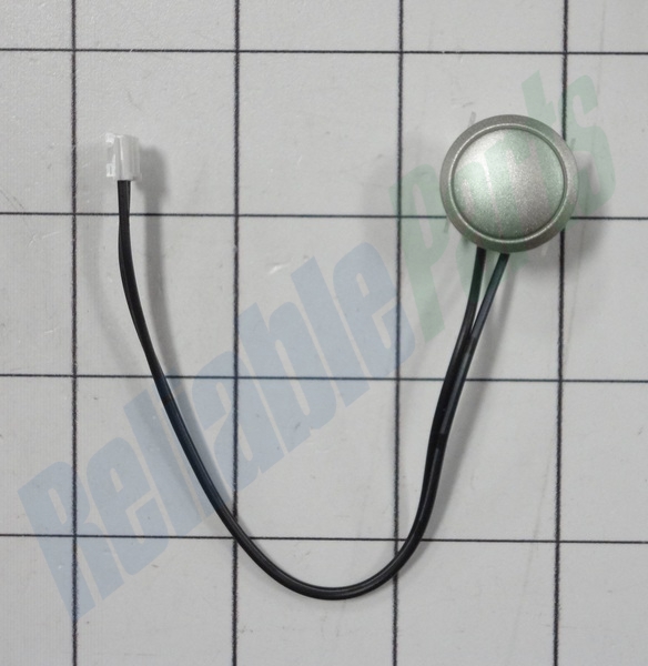 WPW10158961 Whirlpool Push Button Switch - Image 2
