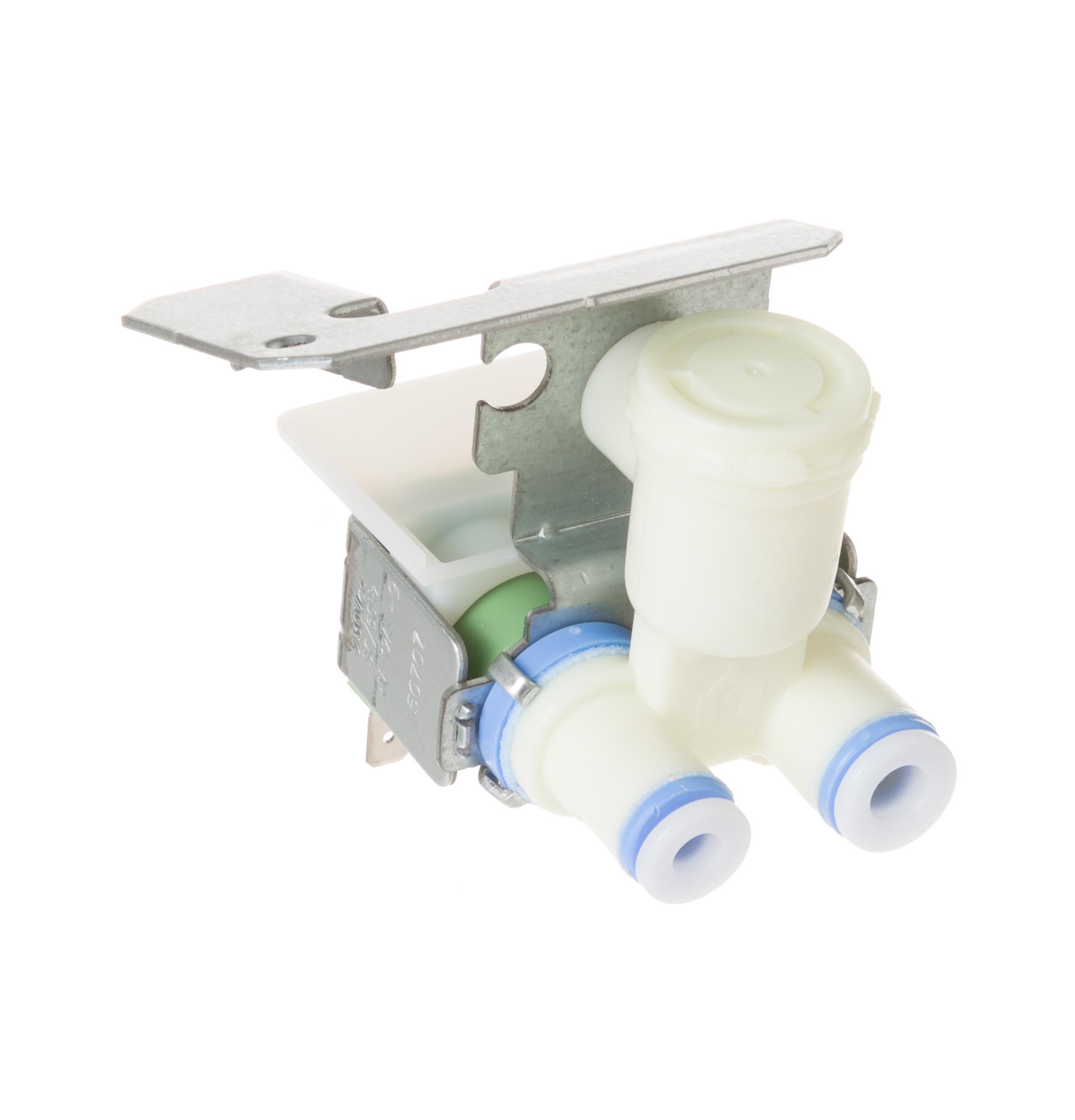 WR57X10065 GE Refrigerator Water Valve - Image 4