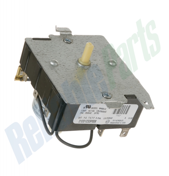 RELIABLE WE4M360 Timer Plas. Shaft OEM Fast Ship USA Stock Tested Perfect Fit - Image 6