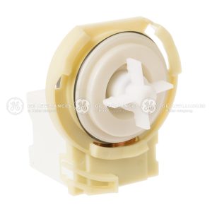 WD19X24185 GE Dishwasher Drain Pump