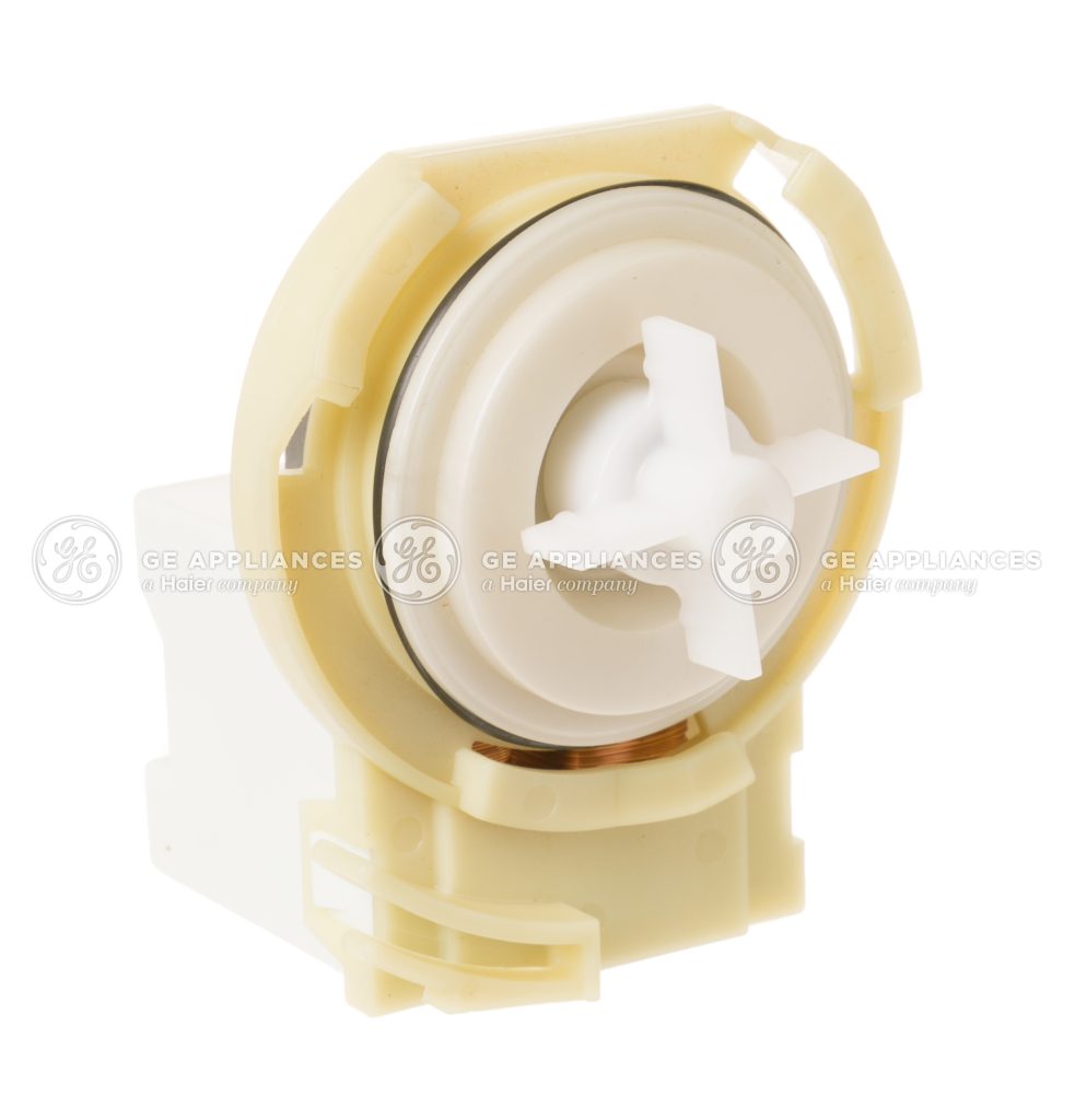 WD19X24185 GE Dishwasher Drain Pump