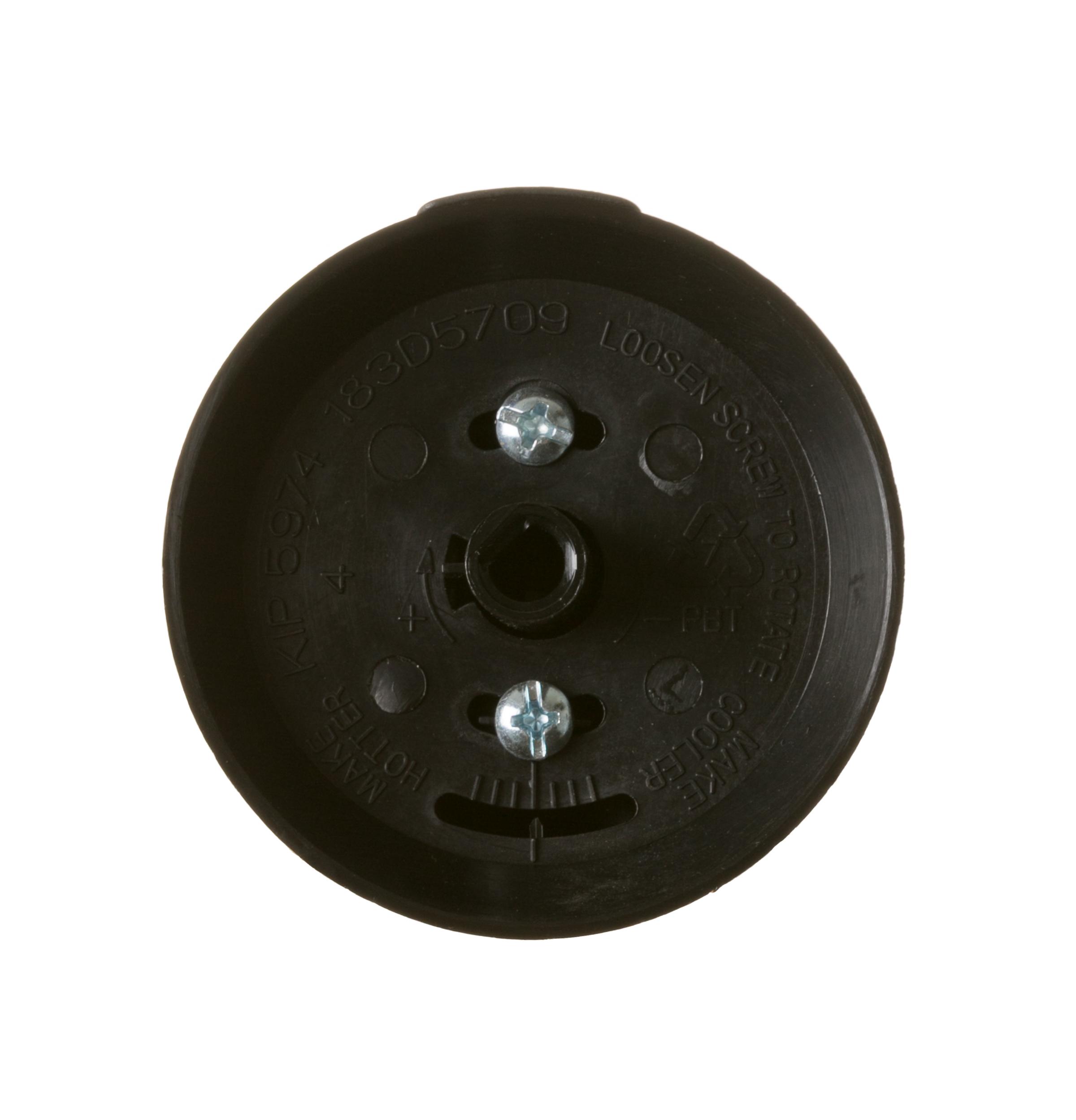 WB03K10251 GE Range Knob Assembly Thermostat - Image 3