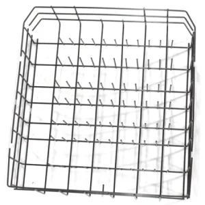 1 of W11527890 Whirlpool Lower Dishrack Assembly OEM Replacement, NEW FAST SHIP Fits Many Appliance Models