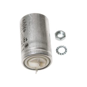 WB27X10763 GE Range Hood Capacitor