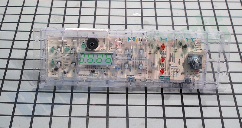 WB27K10143 GE CONTROL T08 2K OEM - Image 5