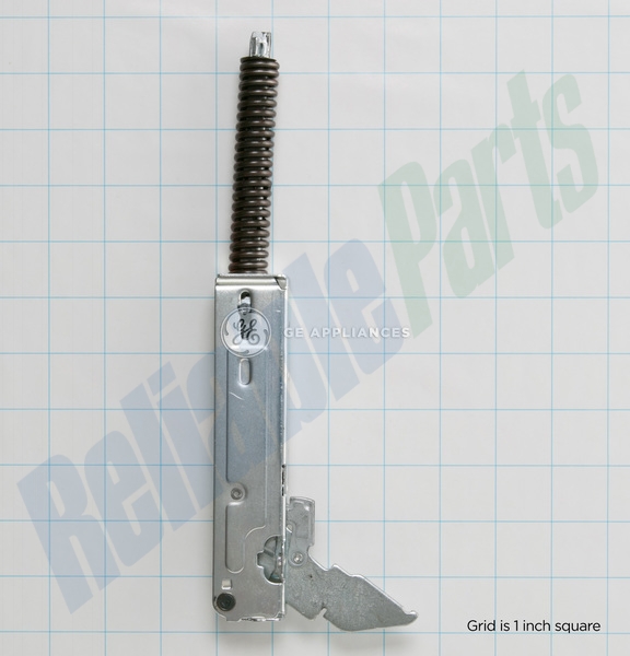 RELIABLE WB10T10067 Hinge Door OEM Fast Ship USA Stock Tested Perfect Fit - Image 6