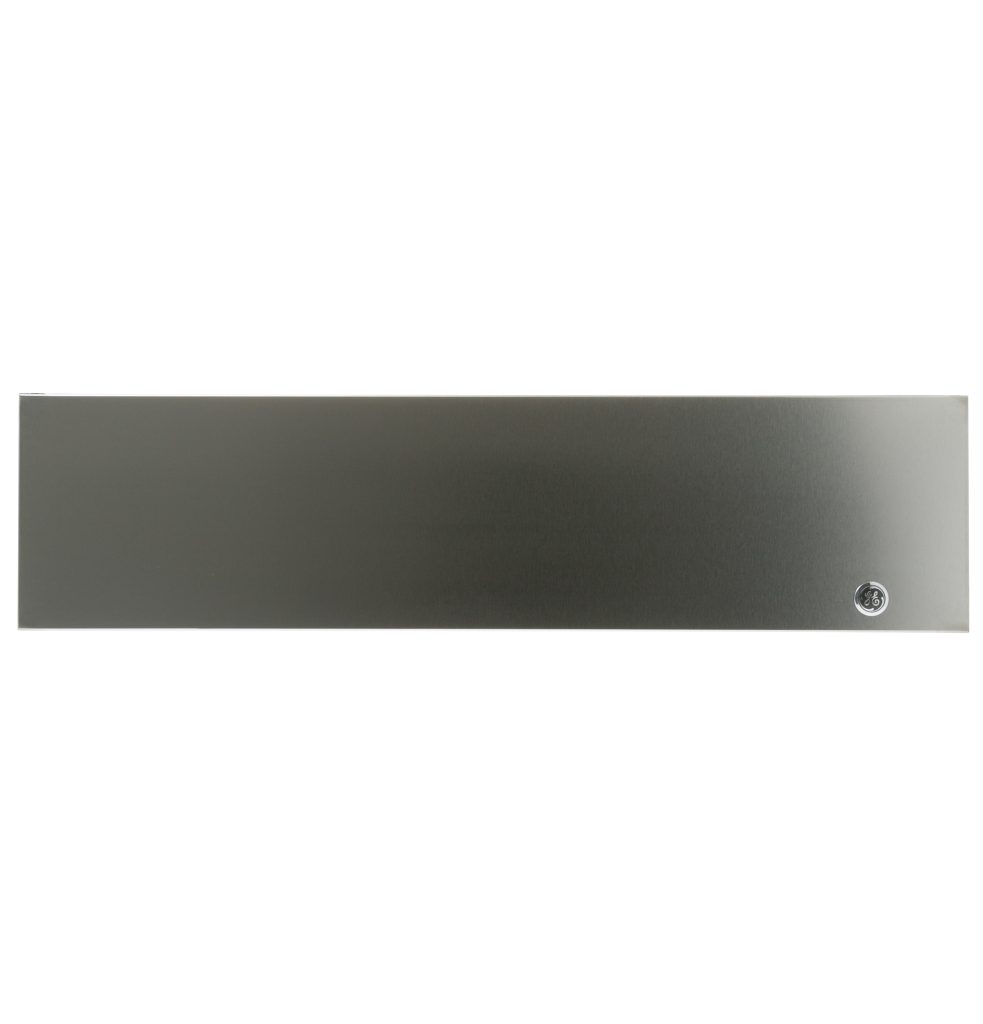 WR74X26140 GE Refrigerator 42" Profile Grille Assembly