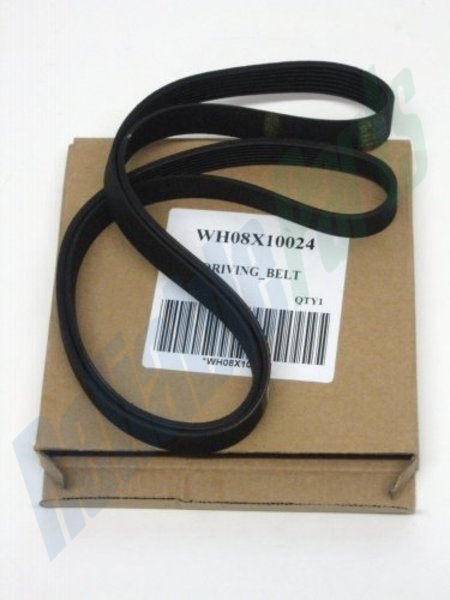 RELIABLE WH08X10024 Drive Belt OEM Fast Ship USA Stock Tested Perfect Fit - Image 3