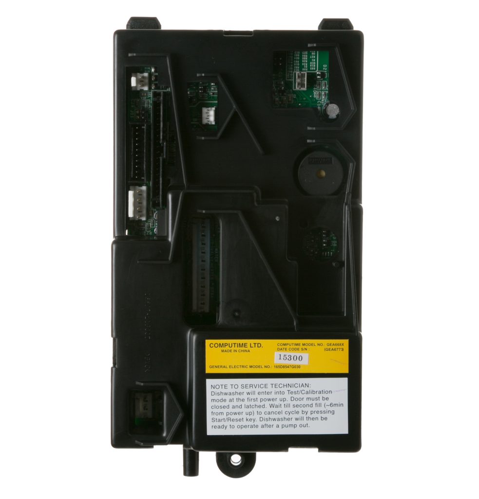 RELIABLE WD21X10517 Module Control OEM Fast Ship USA Stock Tested Perfect Fit