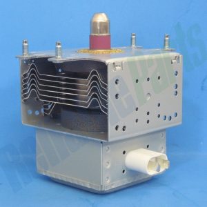 RELIABLE WPW10126786 Magnetron OEM Fast Ship USA Stock Tested Perfect Fit