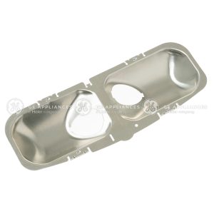 WR02X12387 GE Refrigerator Reflector