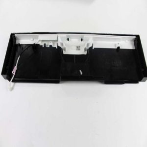 W10742455 Whirlpool Dishwasher Control Panel