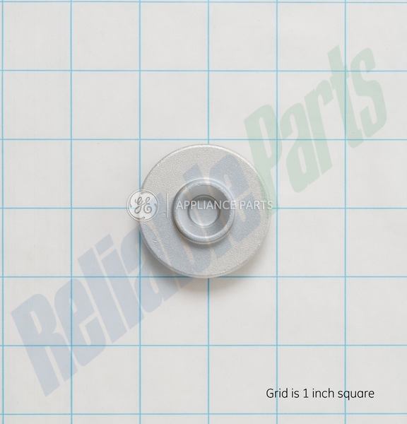 WB16T10034 GE HEAD BURNER H OEM - Image 3