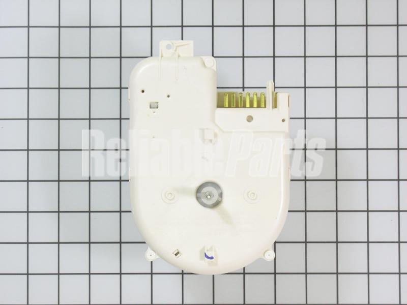 RELIABLE WH12X10350 Timer Washer OEM Fast Ship USA Stock Tested Perfect Fit - Image 2