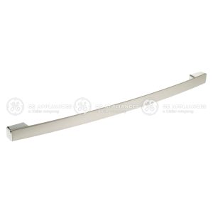 WR12X31917 GE Refrigerator Stainless Steel Handle