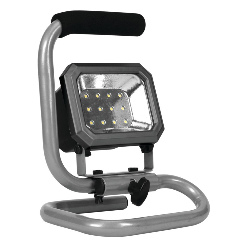 1 of W2406 Performance Tools 1000+Lm Li-Ion Led Work Light OEM Replacement, NEW FAST SHIP Fits Many Appliance Models