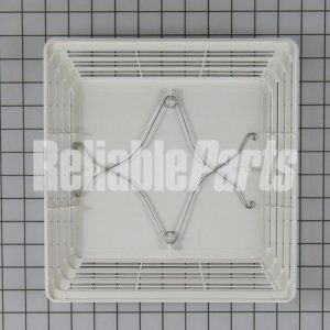 1 of S97013576 Broan-Nutone Range Grille OEM Replacement, NEW FAST SHIP Fits Many Appliance Models