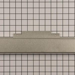 WPW10426258 Whirlpool Microwave Trim
